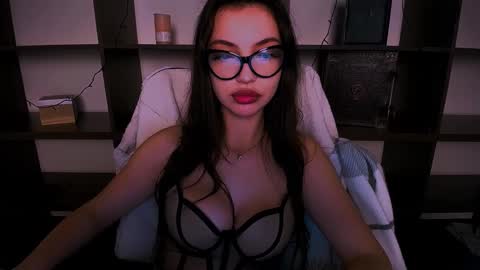 Alexia online show from 25, 12, 2024
