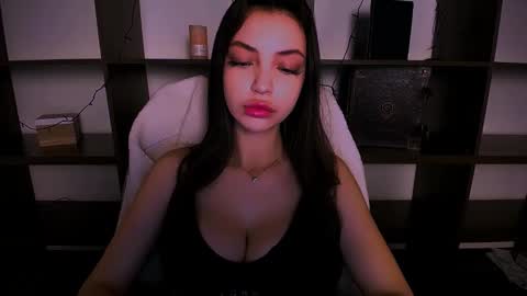 Alexia online show from 3, 1, 2025