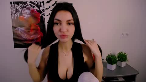 Alexia online show from 23, 2, 2025