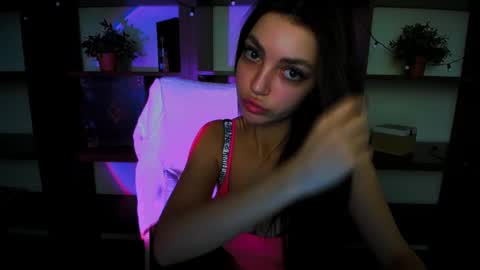 Alexia online show from 9, 3, 2025