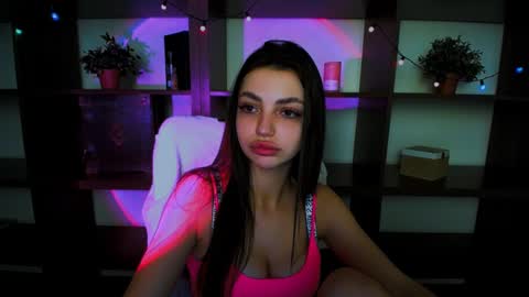 Alexia online show from 9, 3, 2025