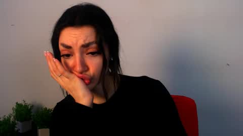 Alexia online show from 12, 5, 2026