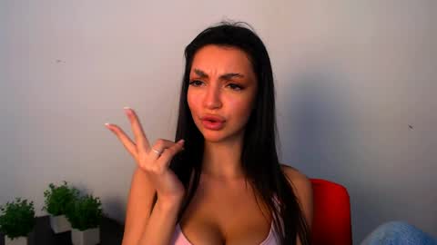 Alexia online show from 18, 5, 2026