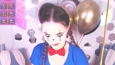 Snapshot of lexi_kiss chatting on 12, 9, 2025 Alexia online show from 12, 9, 2025