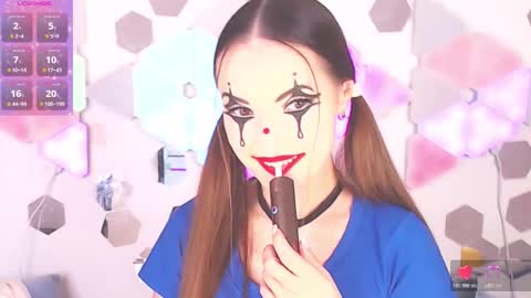 Snapshot of lexi_kiss chatting on 1, 11, 2025 Alexia online show from 1, 11, 2025