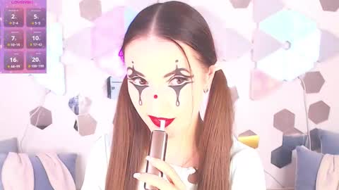 Snapshot of lexi_kiss chatting on 4, 11, 2025 Alexia online show from 4, 11, 2025