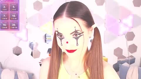 Snapshot of lexi_kiss chatting on 5, 11, 2025 Alexia online show from 5, 11, 2025