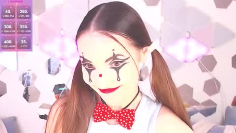 Snapshot of lexi_kiss chatting on 11, 11, 2025 Alexia online show from 11, 11, 2025