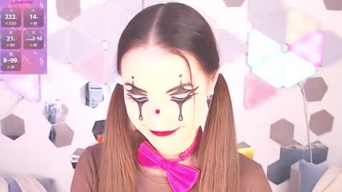 Snapshot of lexi_kiss chatting on 13, 11, 2025 Alexia online show from 13, 11, 2025