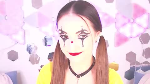 Snapshot of lexi_kiss chatting on 20, 11, 2025 Alexia online show from 20, 11, 2025