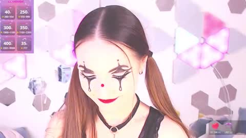 Snapshot of lexi_kiss chatting on 22, 11, 2025 Alexia online show from 22, 11, 2025