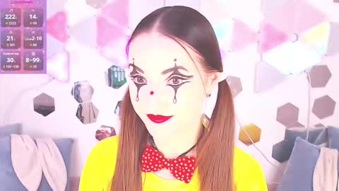 Snapshot of lexi_kiss chatting on 2, 12, 2025 Alexia online show from 2, 12, 2025