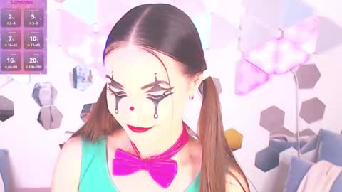 Snapshot of lexi_kiss chatting on 3, 12, 2025 Alexia online show from 3, 12, 2025