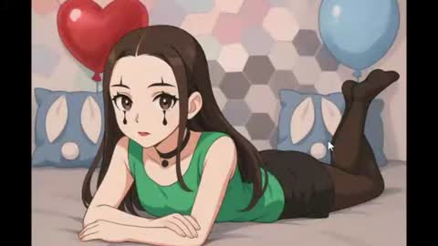 Snapshot of lexi_kiss chatting on 11, 6, 2026 Alexia online show from 11, 6, 2026