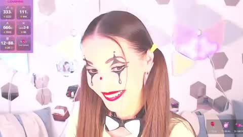 Snapshot of lexi_kiss chatting on 15, 7, 2026 Alexia online show from 15, 7, 2026