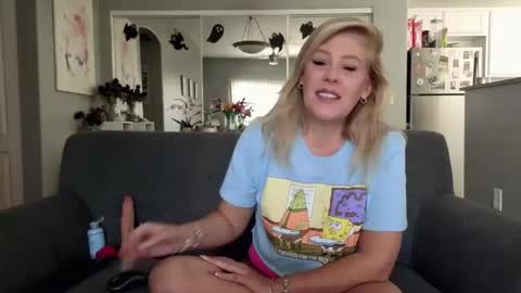 Lexi online show from 20, 9, 2025