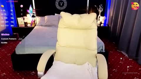 Snapshot of lexi_si chatting on 7, 10, 2025 lexi_si online show from 7, 10, 2025