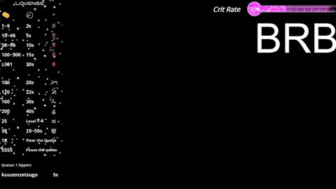 Snapshot of lexi_split chatting on 12, 1, 2025 Lexi GTM2 MonWedThurSatSun 1000am-400pm online show from 12, 1, 2025