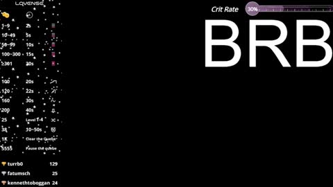 Snapshot of lexi_split chatting on 19, 1, 2025 Lexi GTM2 MonWedThurSatSun 1000am-400pm online show from 19, 1, 2025