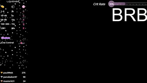 Snapshot of lexi_split chatting on 6, 2, 2025 Lexi GTM2 MonWedThurSatSun 1000am-400pm online show from 6, 2, 2025