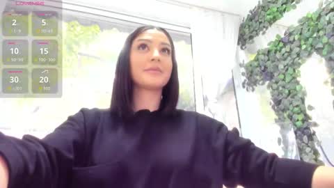 lexi_storm online show from 16, 10, 2025