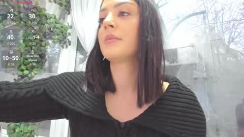 lexi_storm online show from 23, 11, 2025