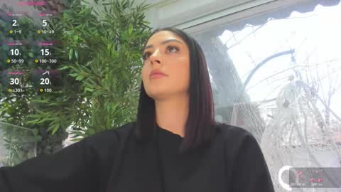 lexi_storm online show from 14, 12, 2025