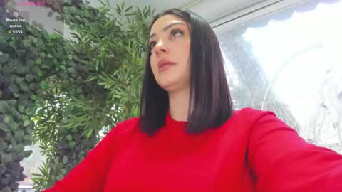 lexi_storm online show from 18, 12, 2025