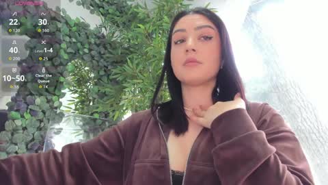 lexi_storm online show from 27, 3, 2026