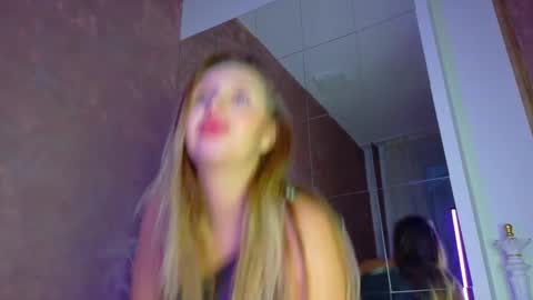 Snapshot of lexi_u_ chatting on 29, 11, 2025 LEXXY online show from 29, 11, 2025