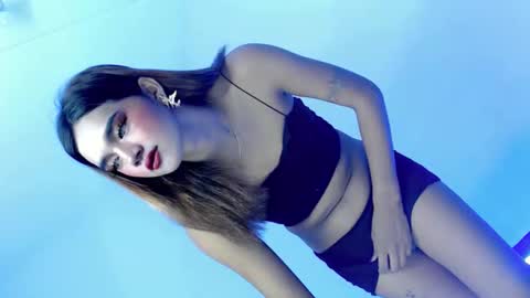 Snapshot of lexia_naj chatting on 17, 2, 2026 Lexia online show from 17, 2, 2026