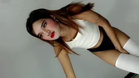 Snapshot of lexia_naj chatting on 21, 2, 2026 Lexia online show from 21, 2, 2026