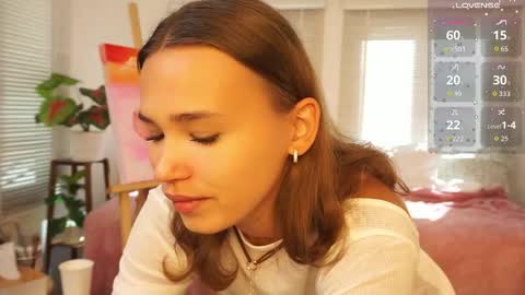 Lexi  online show from 4, 10, 2025