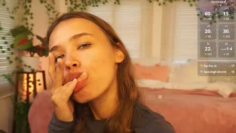 Lexi  online show from 29, 11, 2025