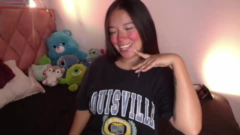 Lexie Thompson   8pm  0000am -5 online show from 19, 1, 2026