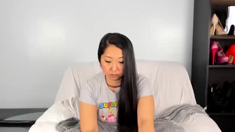 Snapshot of lexie_mack chatting on 8, 12, 2024 Lexie Mack online show from 8, 12, 2024