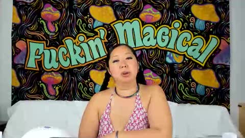 Snapshot of lexie_mack chatting on 29, 10, 2025 Lexie Mack online show from 29, 10, 2025