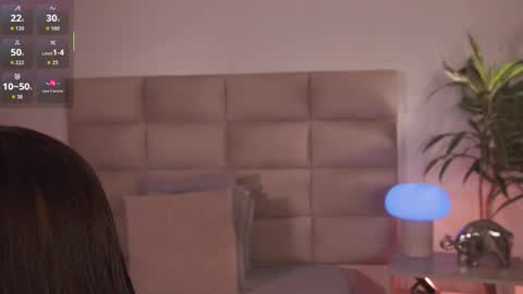 Lexie  online show from 27, 3, 2026