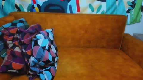 Alexandra online show from 15, 9, 2025