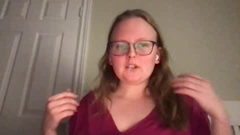 Snapshot of lexielilacs chatting on 23, 1, 2025 lexie online show from 23, 1, 2025