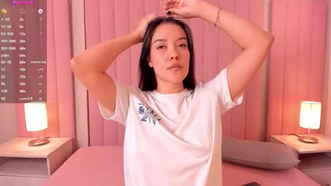 Lexie Thompson  online show from 13, 3, 2026