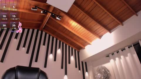 Snapshot of lexiewayne chatting on 14, 12, 2024 Lexie online show from 14, 12, 2024