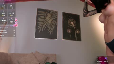 Snapshot of lexiewayne chatting on 14, 12, 2024 Lexie online show from 14, 12, 2024