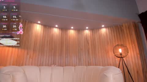 Snapshot of lexiewayne chatting on 18, 12, 2024 Lexie online show from 18, 12, 2024