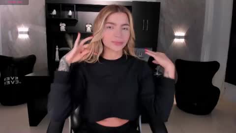 Snapshot of lexiewayne chatting on 27, 6, 2026 Lexie online show from 27, 6, 2026