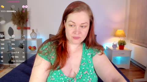 Snapshot of lexiflower1 chatting on 6, 12, 2024 Lexi online show from 6, 12, 2024