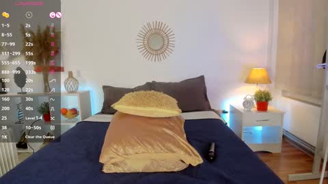 Snapshot of lexiflower1 chatting on 7, 12, 2024 Lexi online show from 7, 12, 2024