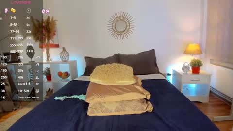 Snapshot of lexiflower1 chatting on 7, 12, 2024 Lexi online show from 7, 12, 2024