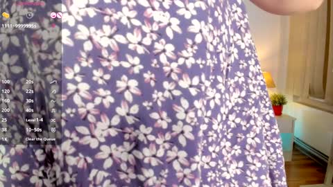 Snapshot of lexiflower1 chatting on 15, 12, 2024 Lexi online show from 15, 12, 2024