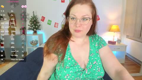 Snapshot of lexiflower1 chatting on 12, 1, 2025 Lexi online show from 12, 1, 2025